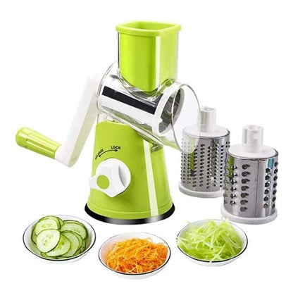 (Last Day 50% OFF) Multi-Function Cutter and Slicer