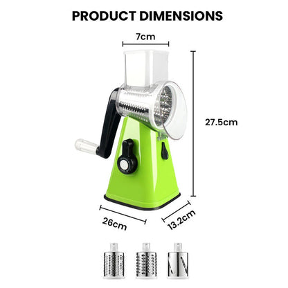 (Last Day 50% OFF) Multi-Function Cutter and Slicer