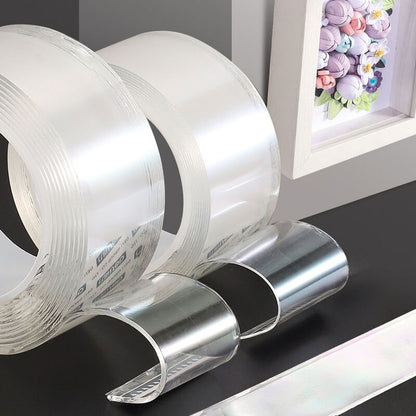 Double Sided Nano Tape 5 Meter (Last day 40% OFF)