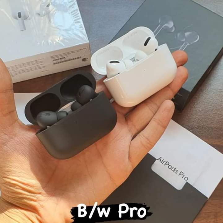 Apple Airpods Pro ( Made In Japan )